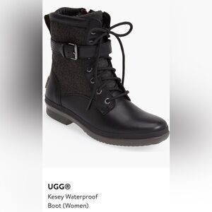 Kesey Ugg Boots